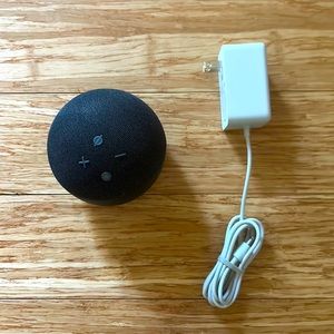 Amazon Echo Dot
